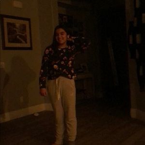 Meet your Posher, Brenda